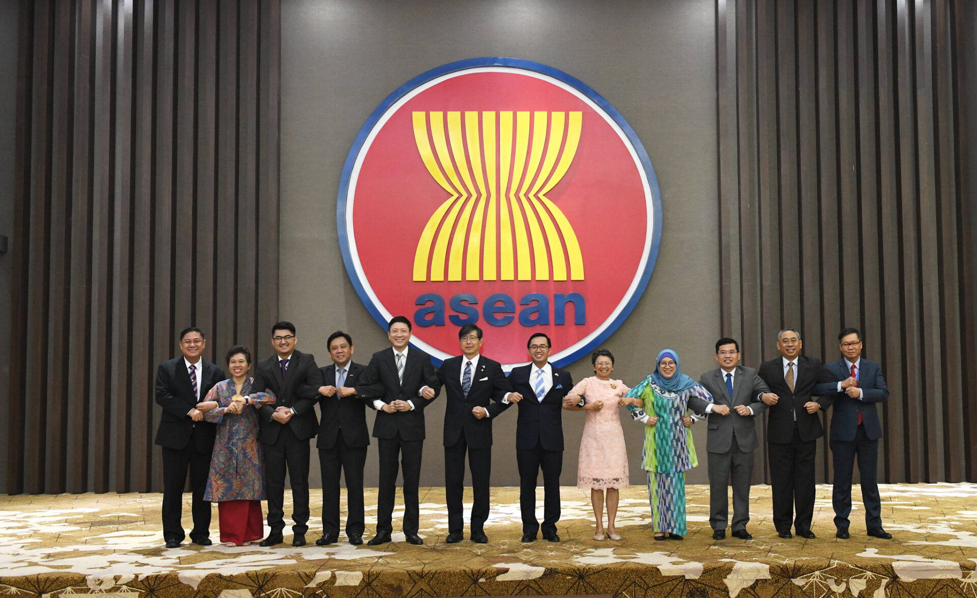 Committed To Strengthening Partnership With ASEAN: Japan - China Heralder